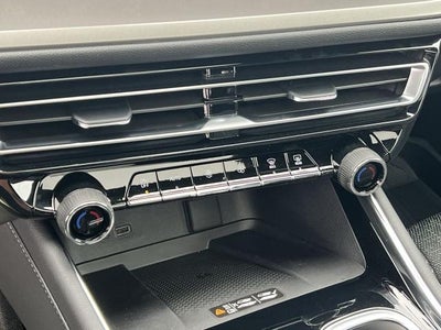 2026 Chevrolet Traverse LT w/1LT