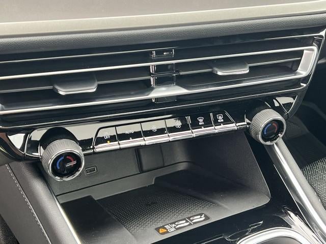 2026 Chevrolet Traverse LT w/1LT