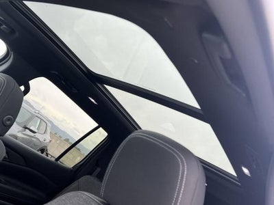 2026 Chevrolet Traverse LT w/1LT