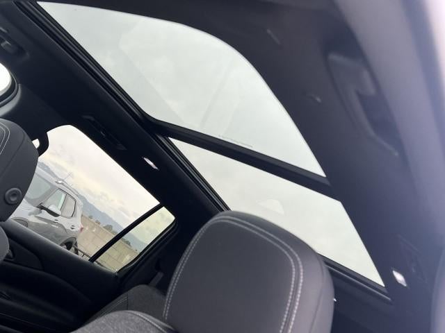 2026 Chevrolet Traverse LT w/1LT