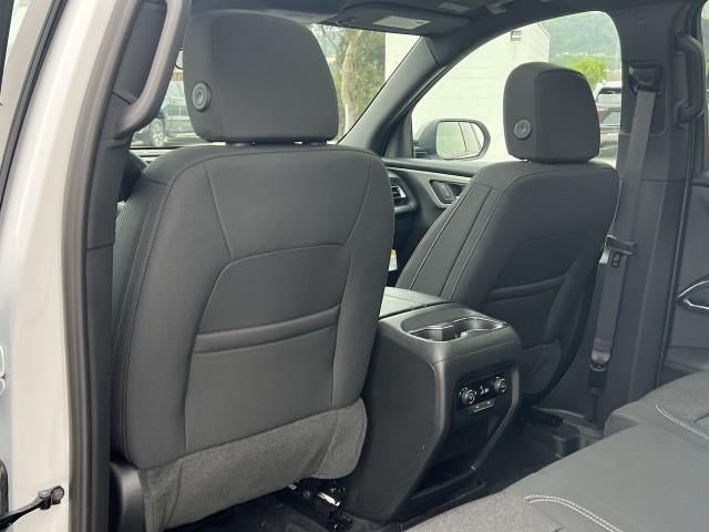 2026 Chevrolet Traverse LT w/1LT