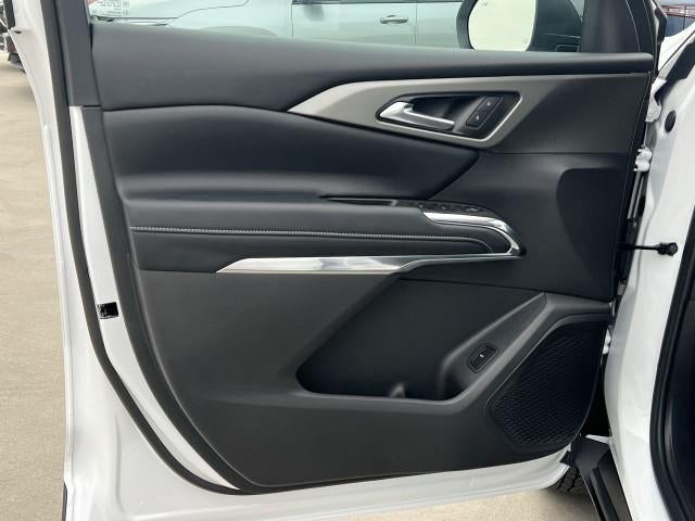 2026 Chevrolet Traverse LT w/1LT