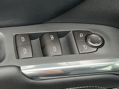 2026 Chevrolet Traverse LT w/1LT