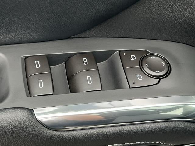 2026 Chevrolet Traverse LT w/1LT