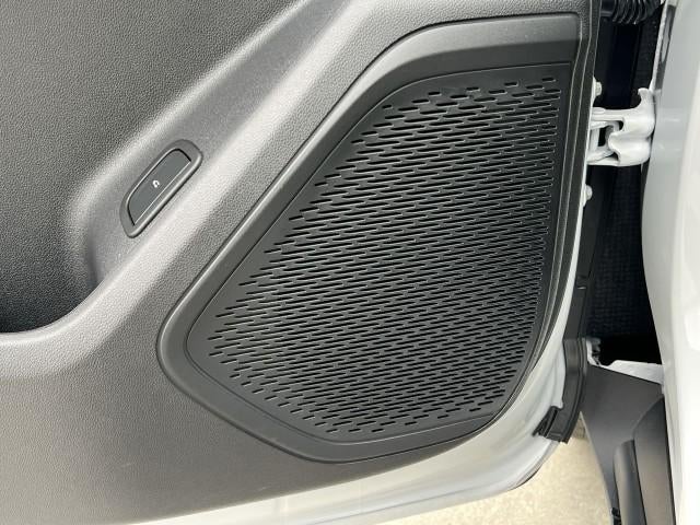 2026 Chevrolet Traverse LT w/1LT