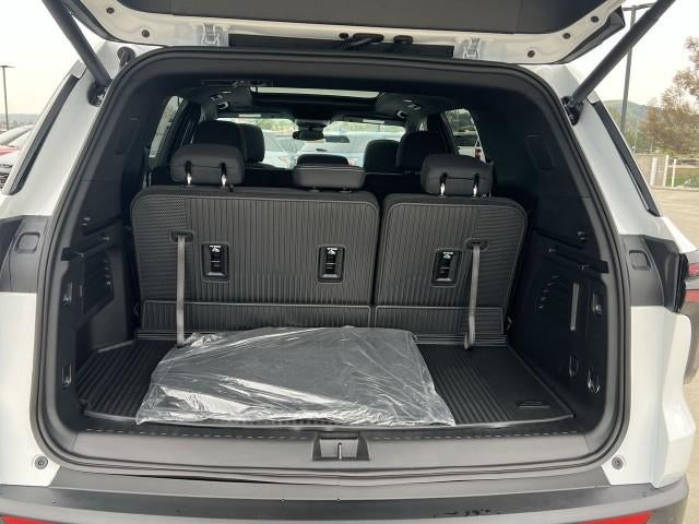 2026 Chevrolet Traverse LT w/1LT