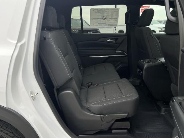 2026 Chevrolet Traverse LT w/1LT