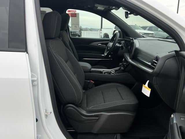 2026 Chevrolet Traverse LT w/1LT