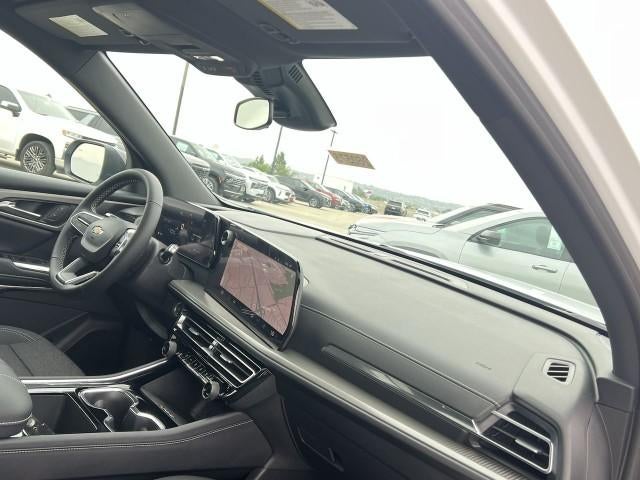 2026 Chevrolet Traverse LT w/1LT