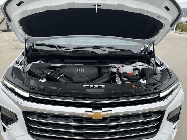 2026 Chevrolet Traverse LT w/1LT