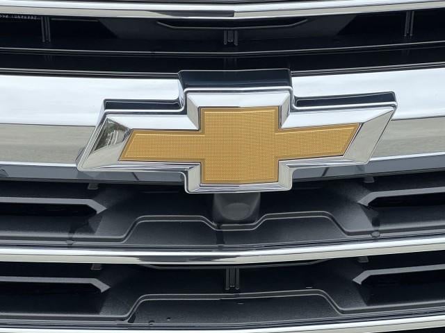 2026 Chevrolet Traverse LT w/1LT