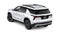 2026 Chevrolet Traverse LT w/1LT