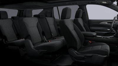 2026 Chevrolet Traverse LT w/1LT