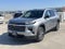 2026 Chevrolet Traverse LT w/1LT
