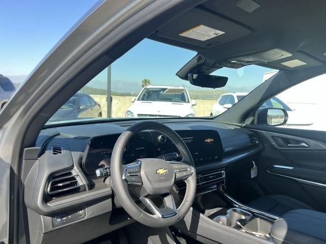 2026 Chevrolet Traverse LT w/1LT