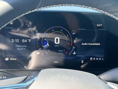 2026 Chevrolet Traverse LT w/1LT