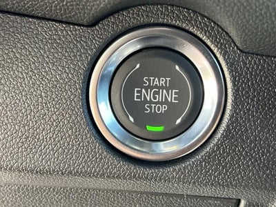 2026 Chevrolet Traverse LT w/1LT