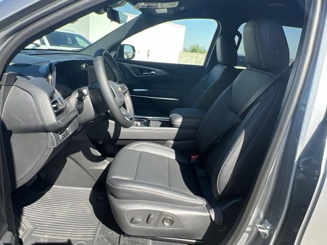 2026 Chevrolet Traverse LT w/1LT