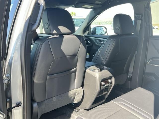2026 Chevrolet Traverse LT w/1LT