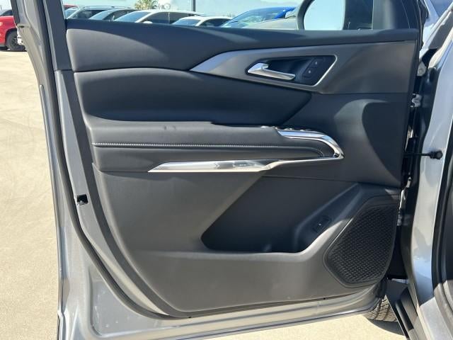 2026 Chevrolet Traverse LT w/1LT