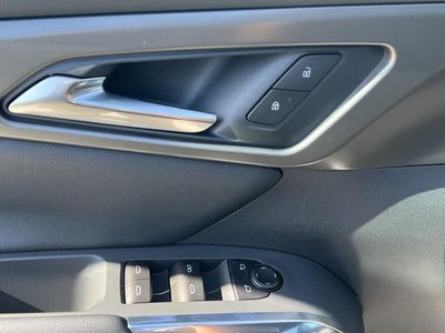 2026 Chevrolet Traverse LT w/1LT