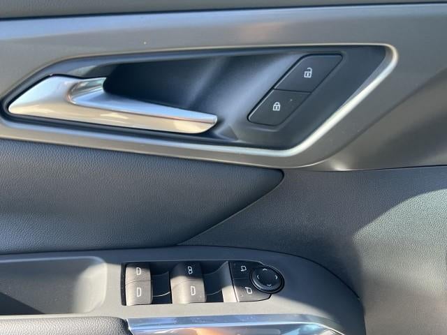 2026 Chevrolet Traverse LT w/1LT