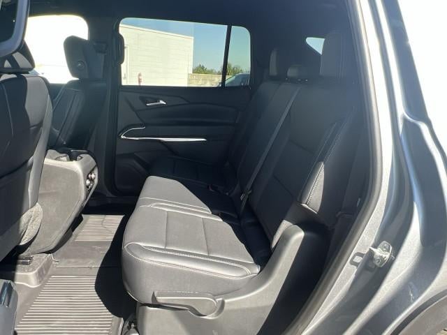 2026 Chevrolet Traverse LT w/1LT