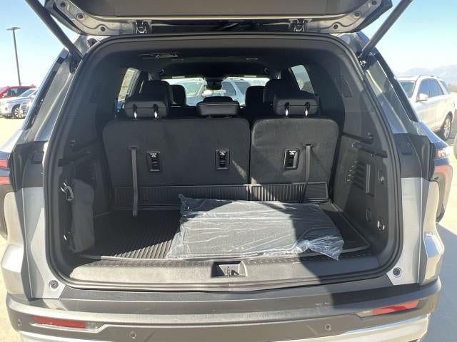 2026 Chevrolet Traverse LT w/1LT