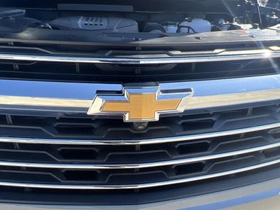 2026 Chevrolet Traverse LT w/1LT