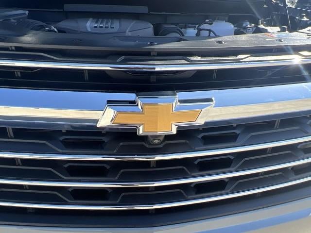 2026 Chevrolet Traverse LT w/1LT