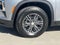 2026 Chevrolet Traverse LT w/1LT