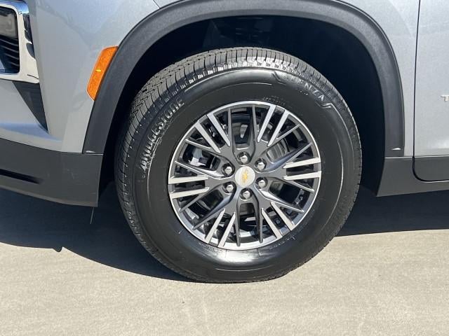 2026 Chevrolet Traverse LT w/1LT