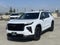 2026 Chevrolet Traverse LT w/1LT