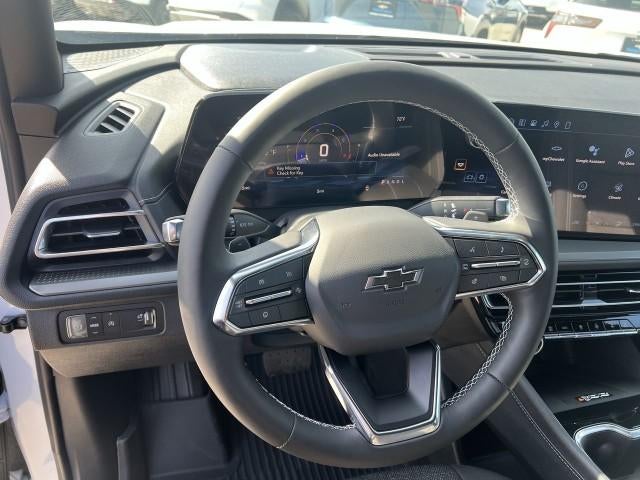 2026 Chevrolet Traverse LT w/1LT