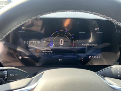 2026 Chevrolet Traverse LT w/1LT