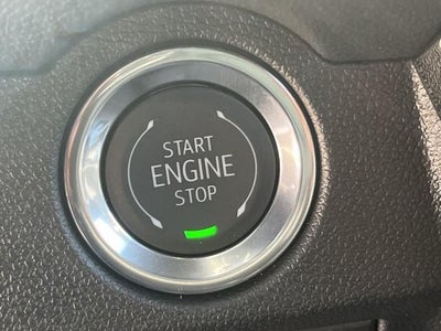 2026 Chevrolet Traverse LT w/1LT