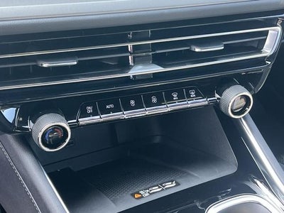 2026 Chevrolet Traverse LT w/1LT
