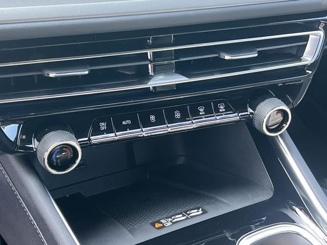 2026 Chevrolet Traverse LT w/1LT