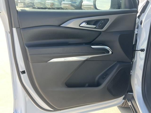 2026 Chevrolet Traverse LT w/1LT
