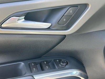 2026 Chevrolet Traverse LT w/1LT