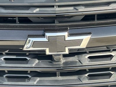 2026 Chevrolet Traverse LT w/1LT