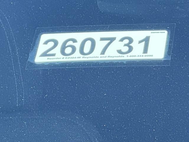 2026 Chevrolet Traverse LT w/1LT