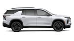 2026 Chevrolet Traverse LT w/1LT