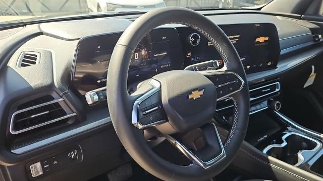 2026 Chevrolet Traverse LT w/1LT