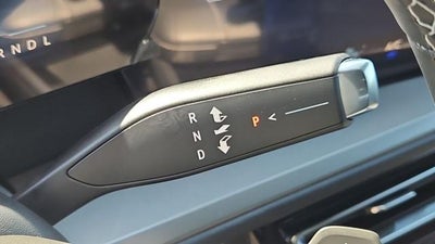 2026 Chevrolet Traverse LT w/1LT