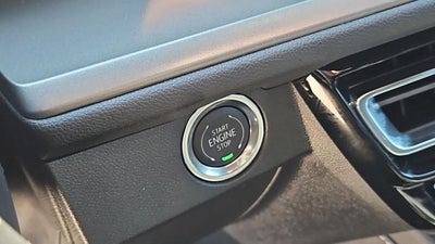 2026 Chevrolet Traverse LT w/1LT