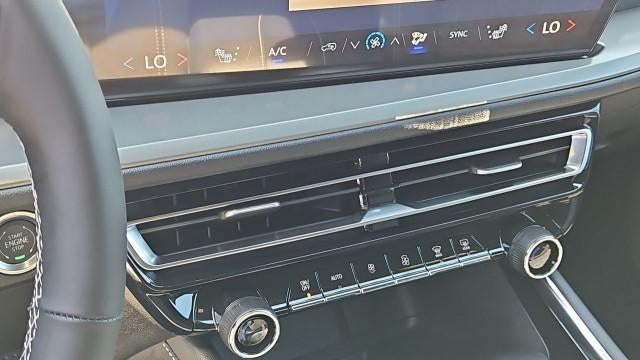 2026 Chevrolet Traverse LT w/1LT