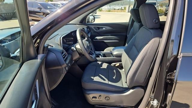 2026 Chevrolet Traverse LT w/1LT