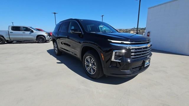 2026 Chevrolet Traverse LT w/1LT