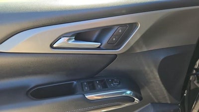 2026 Chevrolet Traverse LT w/1LT